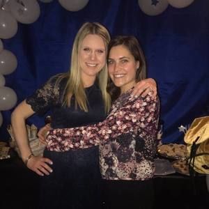 Meet your Posher, Erika